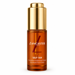 Lancaster Sun Self Tan Wash-Off Drops 15ml