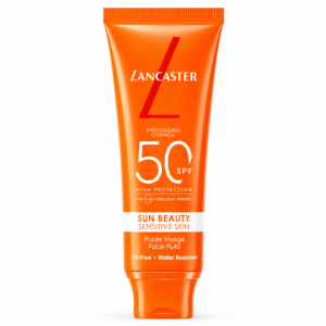 LANCASTER DSKIN SUNPRO SENSMINERAL 50ML