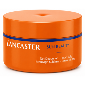Lancaster Tan Deepener Cream 200ml
