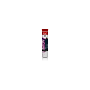 Lanes Iron + Vitamin C 20 Tablets Efferv.