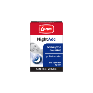 Lanes Nightade 90 Tablets