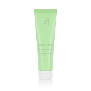 Lavish Care Acne Clear Clarifying Cleanser Gel 150ml