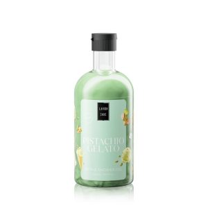 Lavish Care Bath & Shower Gel Pistachio Gelato 500ml