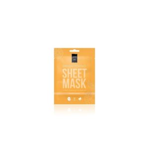 Lavish Care Brightening Sheet Mask 25g