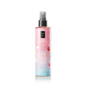 Lavish Care Fragrance Mist - Tropical Sunset Waves 200ml