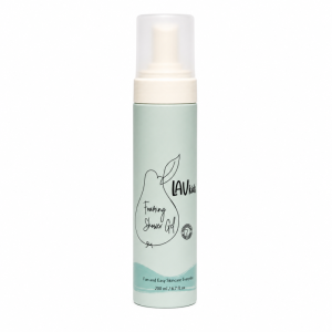 LAVKIDS FOAMING SHOWER GEL 200ML