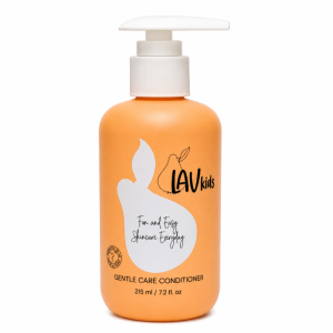 LAVKIDS GENTLE CARE CONDITIONER 215ML