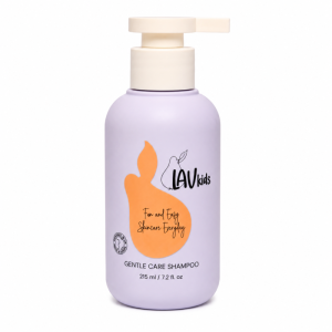 LAVKIDS GENTLE CARE SHAMPOO 215ML