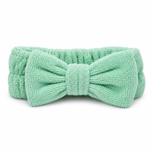 LAVKIDS HEADBAND GREEN
