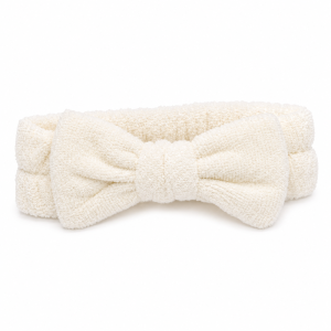 LAVKIDS HEADBAND WHITE