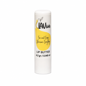 LAVKIDS LIP BUTTER 4.2gr