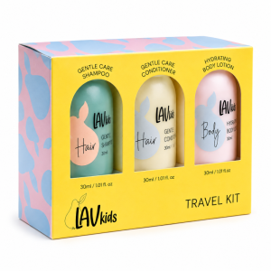LAVKIDS TRAVEL KIDS