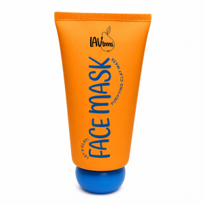 LAVTEENS FACE MASK 60ML