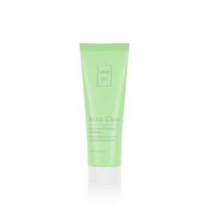 Lavish Care Acne Clear Oil-Control Purifying Face Mask