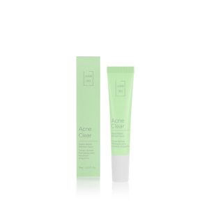 Lavish Care Acne Clear Rapid Relief Blemish Spot Gel