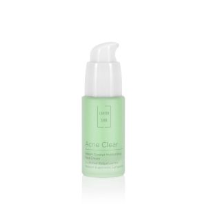 Lavish Care Acne Clear Sebum Control Moisturising Face Cream 30ml