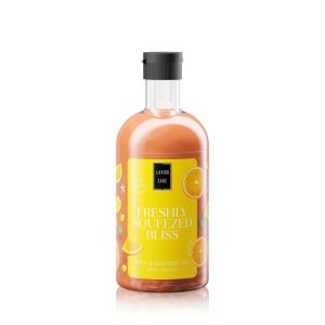 Lavish Care Bath & Shower Gel Freshly Squeezed Bliss