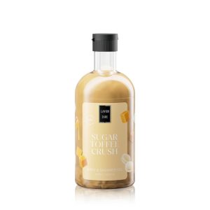Lavish Care Bath & Shower Gel Sugar Toffee Crush 500ml