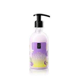 Lavish Care Body Lotion Candied Violet 300ml