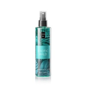 Lavish Care Fragrance Mist - Exotic Wild 200ml
