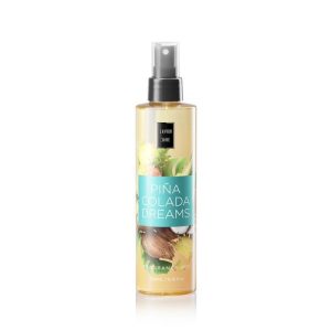 Lavish Care Fragrance Mist - Pina Colada Dreams 200ml