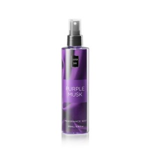Lavish Care Fragrance Mist - Purple Musk