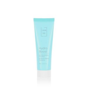 Lavish Care Hydro Boost Skin Moisturising Face Mask 75ml