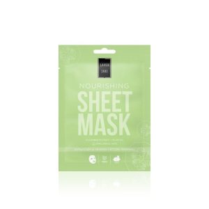 Lavish Care Nourishing Sheet Mask 25g
