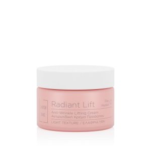 Lavish Care Radiant Lift Anti-Wrinkle Lifting Cream Light Texture 50ml