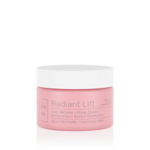 Lavish Care Radiant Lift Anti-Wrinkle Lifting Cream Rich Texture 50ml