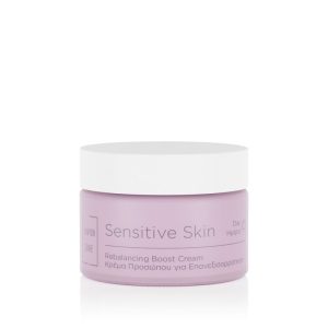 Lavish Care Sensitive Skin Rebalancing Boost Cream Day