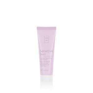 Lavish Care Sensitive Skin Soothing Facial Scrub With Allantoin