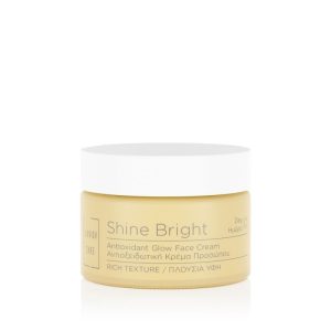 Lavish Care Shine Bright Antioxidant Glow Face Cream 50ml