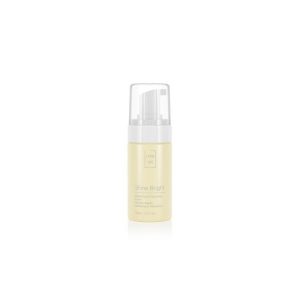 Lavish Care Shine Bright Cleansing Foam 100ml