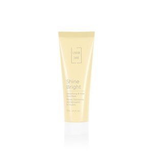 Lavish Care Shine Bright Detoxifying & Glow Face Mask