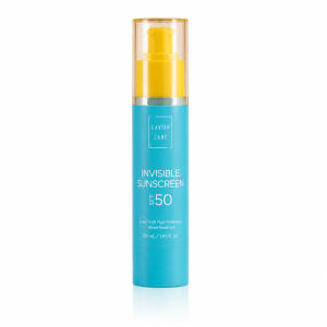 Lavish Care Sunscreen Invisible Face SPF50 50ml