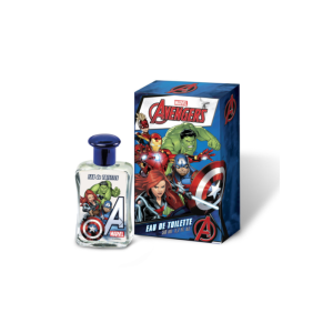 LORENAY AVENGERS EDT 50ML