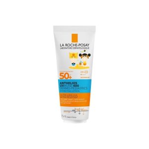 La Roche-Posay Anthelios Uvmune 400 Dermo-Pediatrics Hydrating Lotion SPF50+