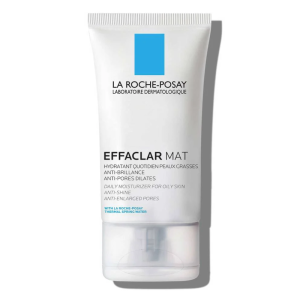 La Roche-Posay Effaclar Mat Sebo-Regulating Moisturizing Care, 40ml