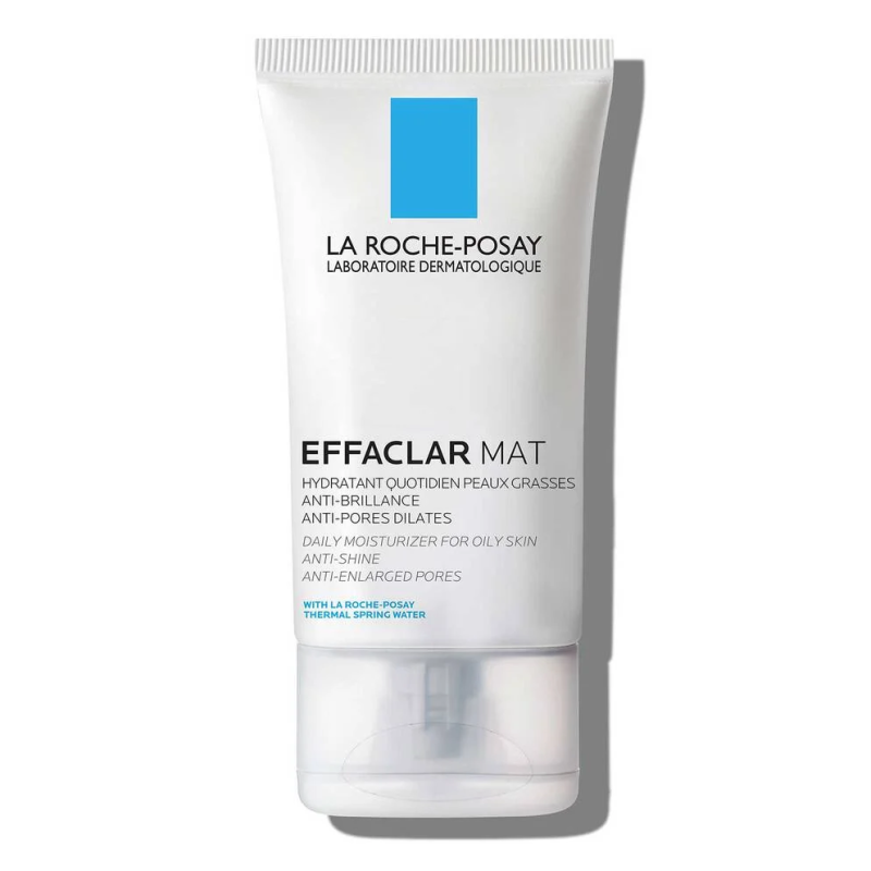 La Roche-Posay Effaclar Mat Sebo-Regulating Moisturizing Care, 40ml