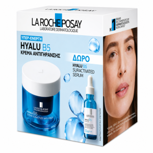 LRP HYALU B5 SURACT CRM PROMO GIFT SERUM B5 10ML