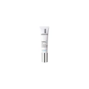 LRP PURE VITAMIN C EYES ANTI WRINKLE FIRMING MOISTURISING FILLER 15ML