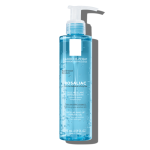 La Roche-Posay Rosaliac Micellar Gel Makeup Remover 195ml