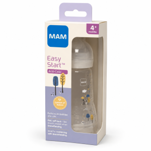 Mam Easy Start Anticolic Tmf 320 Unis 776323