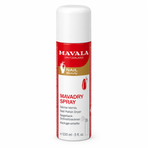 Mavala Dry Spray 150ml