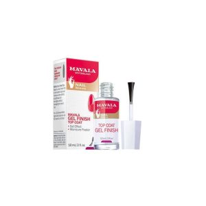 Mavala Gel Finish Top Coat