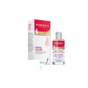 Mavala Ridge Filler 10ml