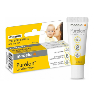 Medela Purelan Nipple Cream 37g