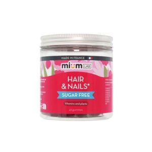 Mium Lab Hair & Nails Sugar Free 42 Gummies