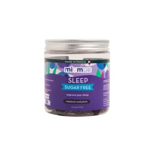 Mium Lab Sleep Sugar Free 42 Gummies